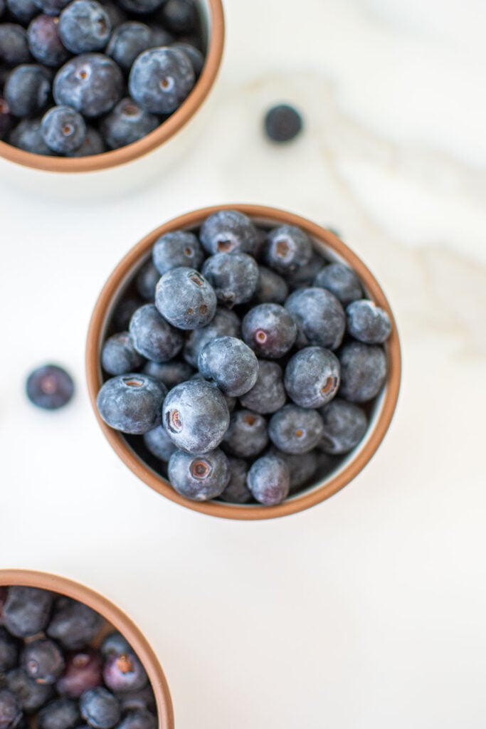 health benefits of eating blueberries, is it good to eat blueberries every day