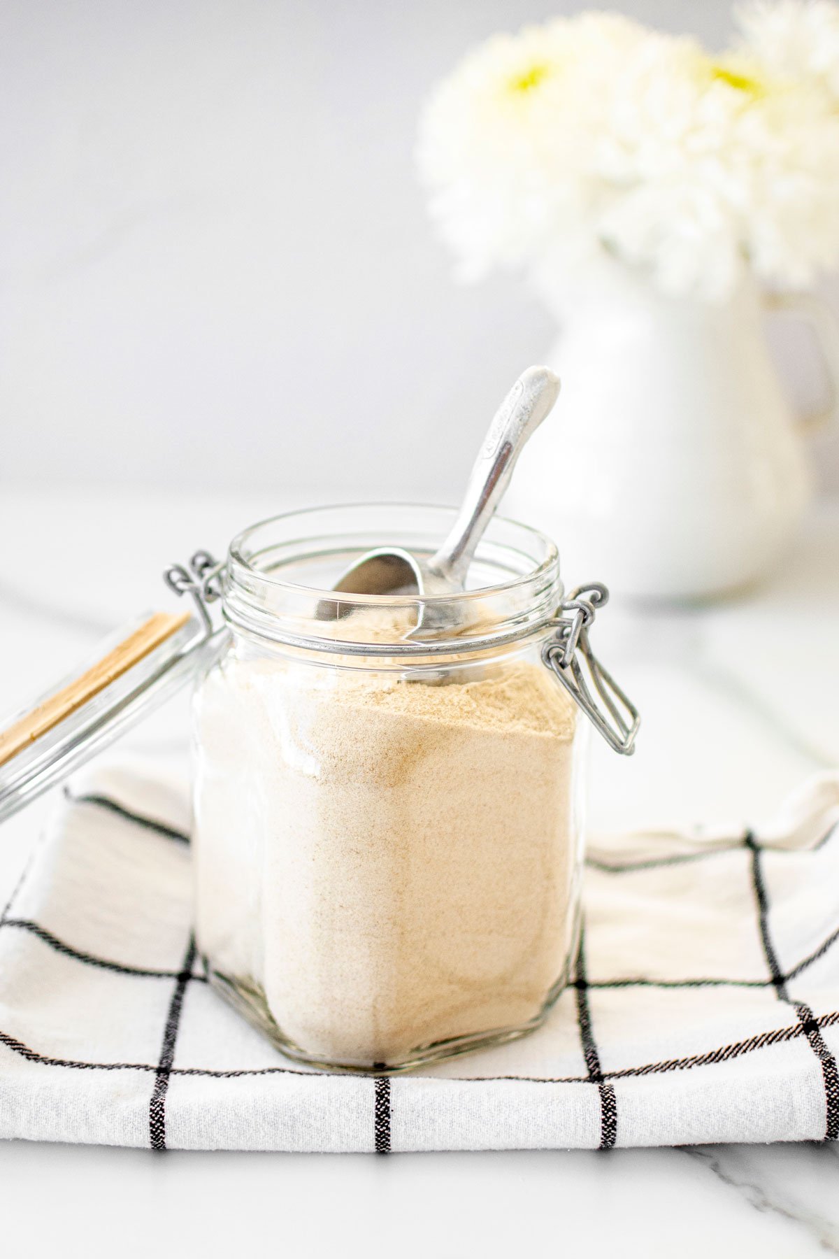kamut flour