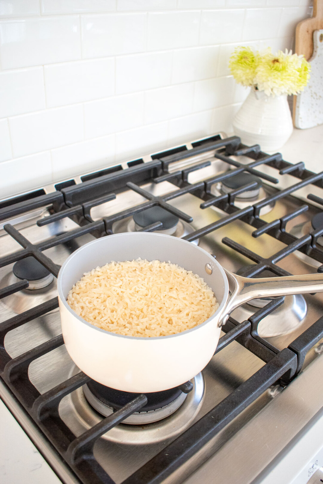 Rheebro Rice Easy Bone Broth Rice | Mimi's Organic Eats