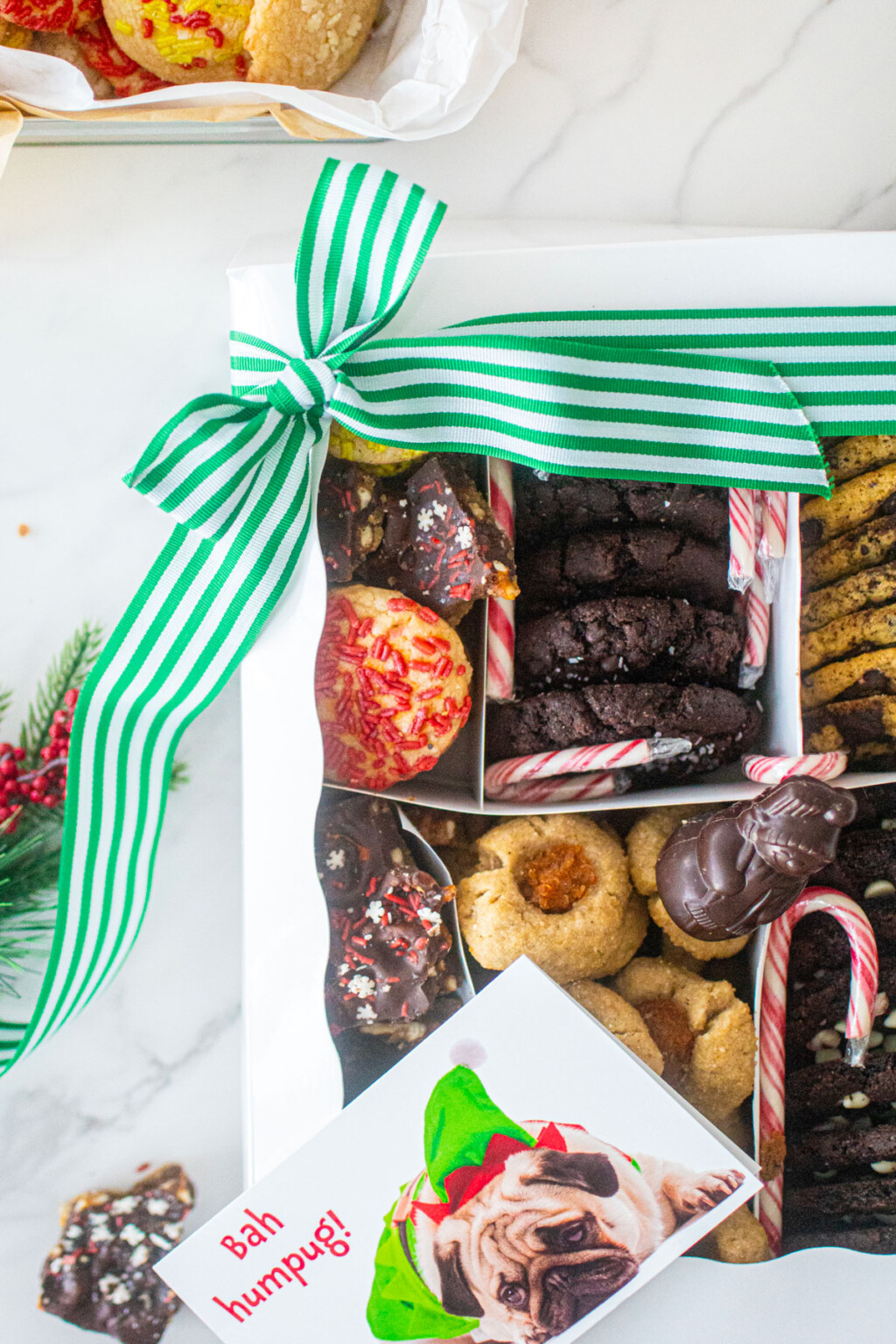 Best Way to Store Homemade Cookies | Mimi's Organic Eats