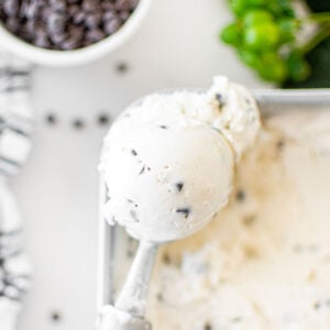 Frozen Desserts