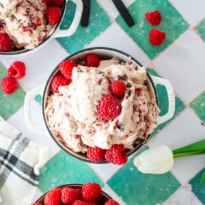 Summer Recipes