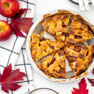 Fall Recipes