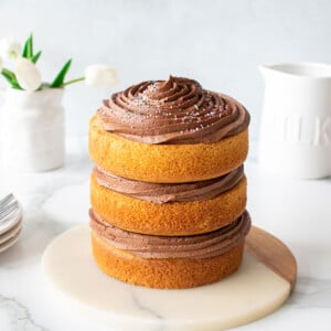 Cakes & Cupcakes